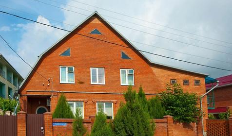 Гостевой дом Земляничка, г. Геленджик, п. Архипо-Осиповка