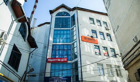 ID Hostel, г. Краснодар