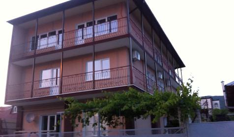 МАГ, с. Кабардинка