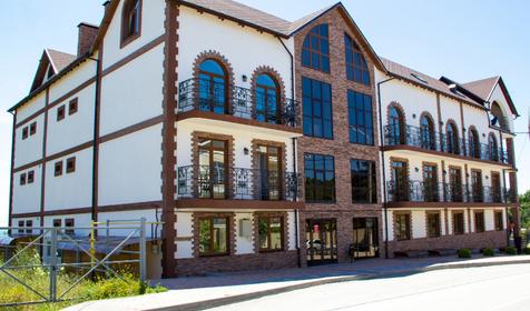 Гостевой дом Вилла Лагуна, г. Геленджик, Голубая бухта