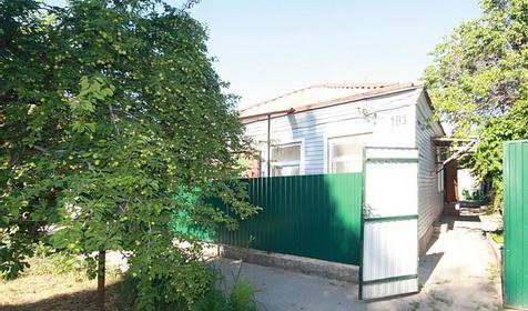 Уютный дом на лимане, г. Ейск