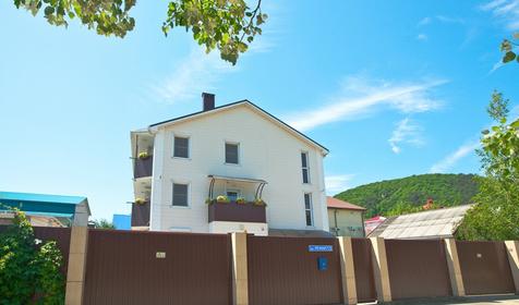 Гостевой дом Гармония, г. Геленджик, с. Архипо-Осиповка