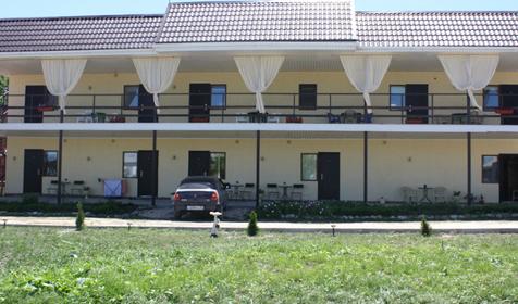 Мини-гостиница Comfort Hotel, ст. Должанская