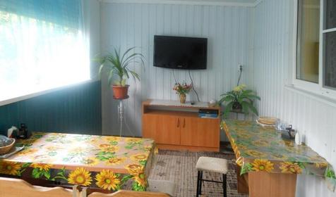 Гостевой дом "У Валентины", Ейск