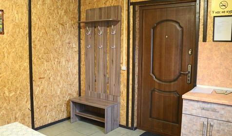 Домики Шале для дневного пребывания. База отдыха Старая Мельница, п. Мостовской