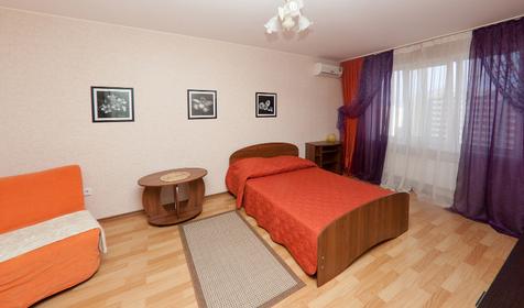 Квартира 7 КВАДРАТОВ по ул. Черкасская 58, г. Краснодар