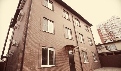 Хостел Smart People Hostel, г. Краснодар