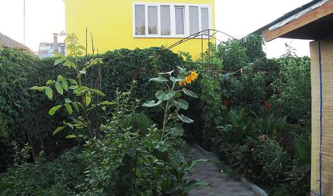 Гостевой дом АББА, г. Ейск