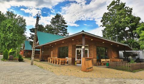 Екатерининская усадьба, г. Краснодар