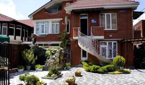 Гостевой дом У Елизаветы, г. Геленджик