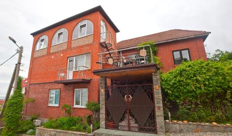 Гостевой дом Бетельгейзе, г. Геленджик, с. Криница