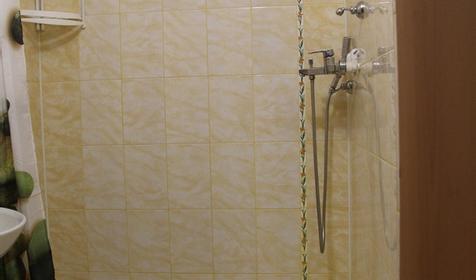 Гостевой дом Солнечный, ст. Голубицкая