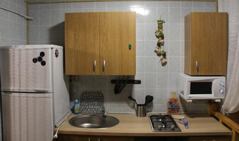 Гостевой дом Солнечный, ст. Голубицкая