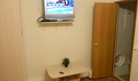 Гостевой дом Солнечный, ст. Голубицкая