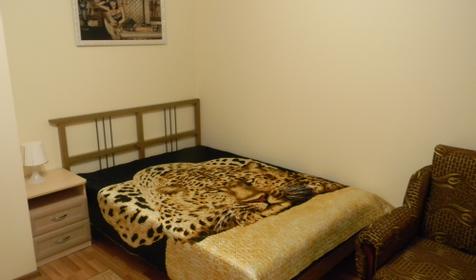 Гостевой дом Солнечный, ст. Голубицкая