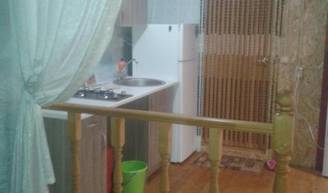 Гостевой дом Солнечный, ст. Голубицкая