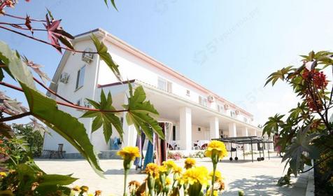 Пансион Парадиз, Темрюкский район, п. Пересыпь