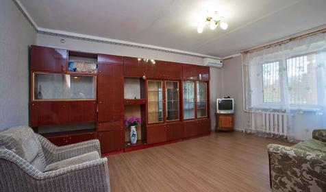 Двухкомнатная квартира, г. Геленджик