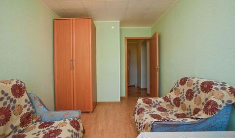 Двухкомнатная квартира, г. Геленджик