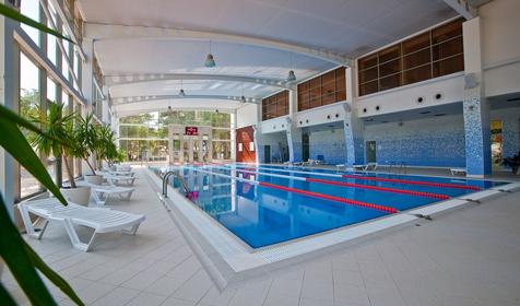 SPA Hotel & Wellness Приморье Grand Resort Hotel , г. Геленджик