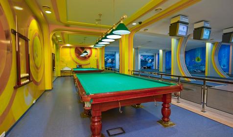 SPA Hotel & Wellness Приморье Grand Resort Hotel , г. Геленджик