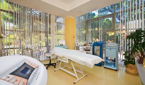 SPA Hotel & Wellness Приморье Grand Resort Hotel , г. Геленджик