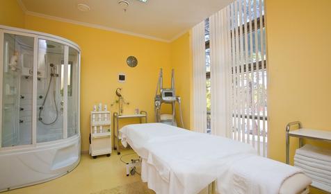SPA Hotel & Wellness Приморье Grand Resort Hotel , г. Геленджик