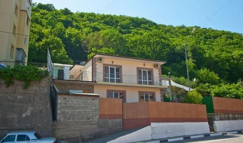 Частный дом Александрия, пос. Ольгинка