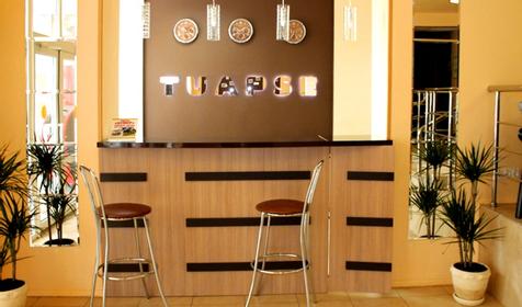 Гостиница Туапсе, г. Туапсе