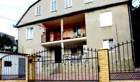 им. Джалала, с. Дедеркой