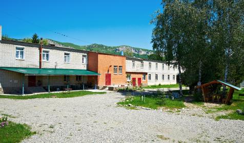 Гостевой дом "Псебай", Мостовской район, п. Псебай