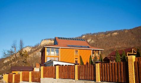 Гостевой дом В Никитино, Мостовской р-н, пос. Никитино