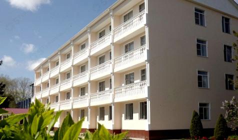 Санаторий Лаба, г. Лабинск