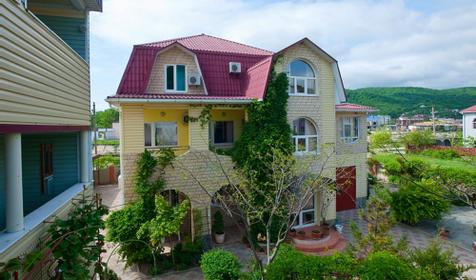 Гостевой дом Уют, Туапсинский район, Новомихайловский