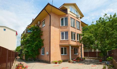 Отдых с любовью, Туапсинский район, п. Новомихайловский