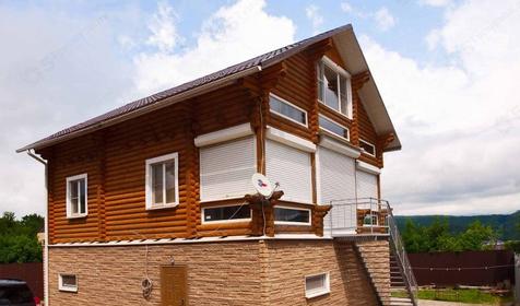 Коттедж в Джубге, Туапсинский р-н, п. Джубга