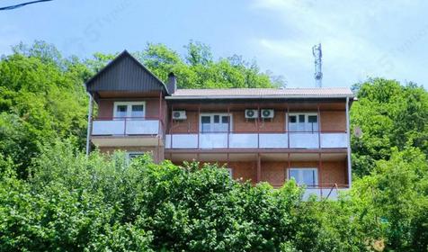 Гостевой дом Панорама, п. Ольгинка