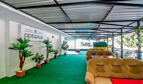 Отель Орешник, г. Сочи, п Лазаревское