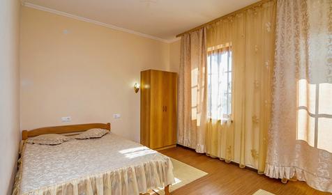 Четырехместный комфорт. Гостевой дом Мирель, г. Сочи, п. Аше