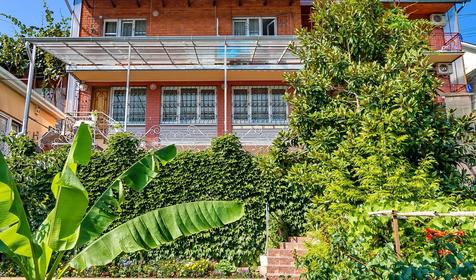 Гостевой дом Екатерина, г. Сочи, Лазаревский район, п. Лазаревское