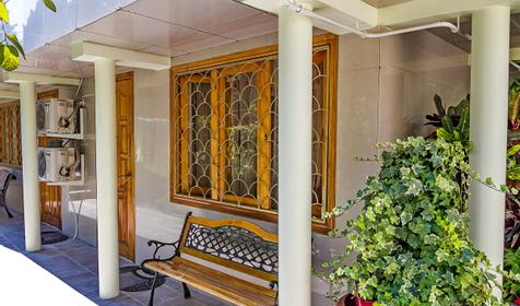 Гостевой дом Комфорт и Уют, г. Сочи, Лазаревский р-н