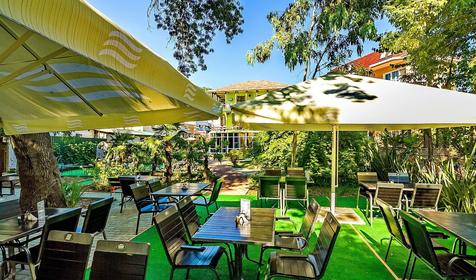 Отель Три И, г. Сочи, Лазаревский район, п. Лоо