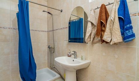 Двухкомнатный номер. Отель Три И, г. Сочи, Лазаревский район, п. Лоо