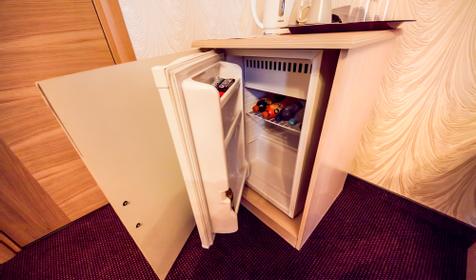 Улучшенный двухместный. Гостиничный комплекс El Greco (Эль Греко), г. Краснодар