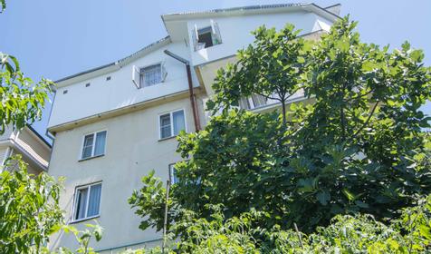 Гостевой дом Закат, г. Сочи, Адлерский р-н