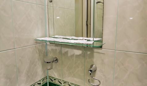 Двухместный стандарт. Мини-отель Василеос, г. Сочи, Адлерский район