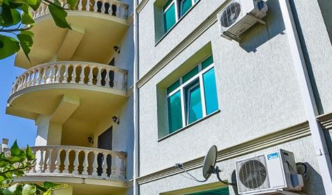 Мини-отель Василеос, г. Сочи, Адлерский район