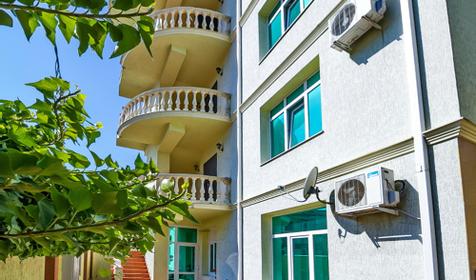 Мини-отель Василеос, г. Сочи, Адлерский район