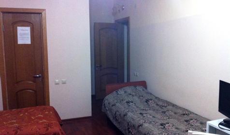 Четырехместный. Гостевой дом В Красной Поляне, пос. Красная Поляна