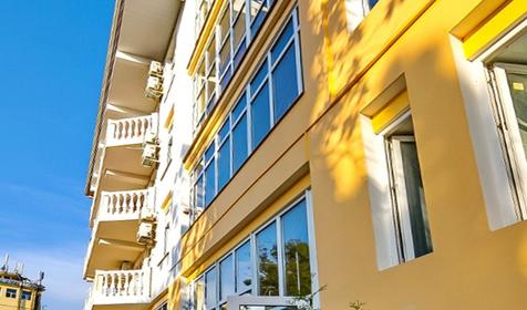 Мини-гостиница Мария, г. Сочи, п. Хоста